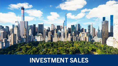 Investment Sales BP