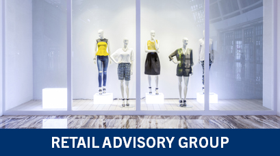 Retail Advisory Group BP